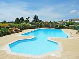Hotel L'oree Du Golf *
