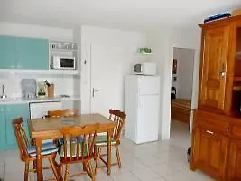 Hotel L'oree Du Golf *